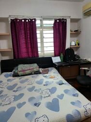 Blk 110D Punggol Field (Punggol), HDB 5 Rooms #504656311